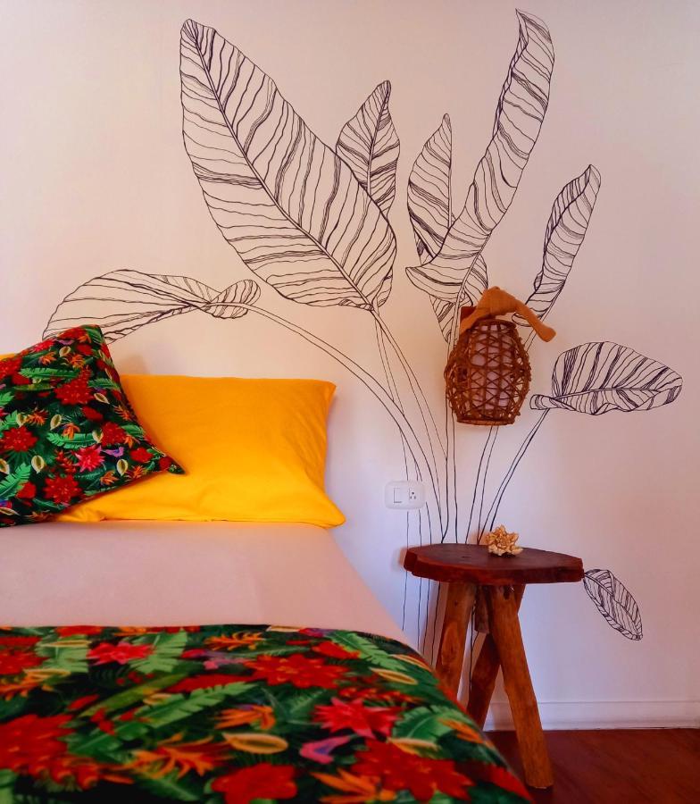Cabanas Puesta Del Sol Las Peñitas Zewnętrze zdjęcie
