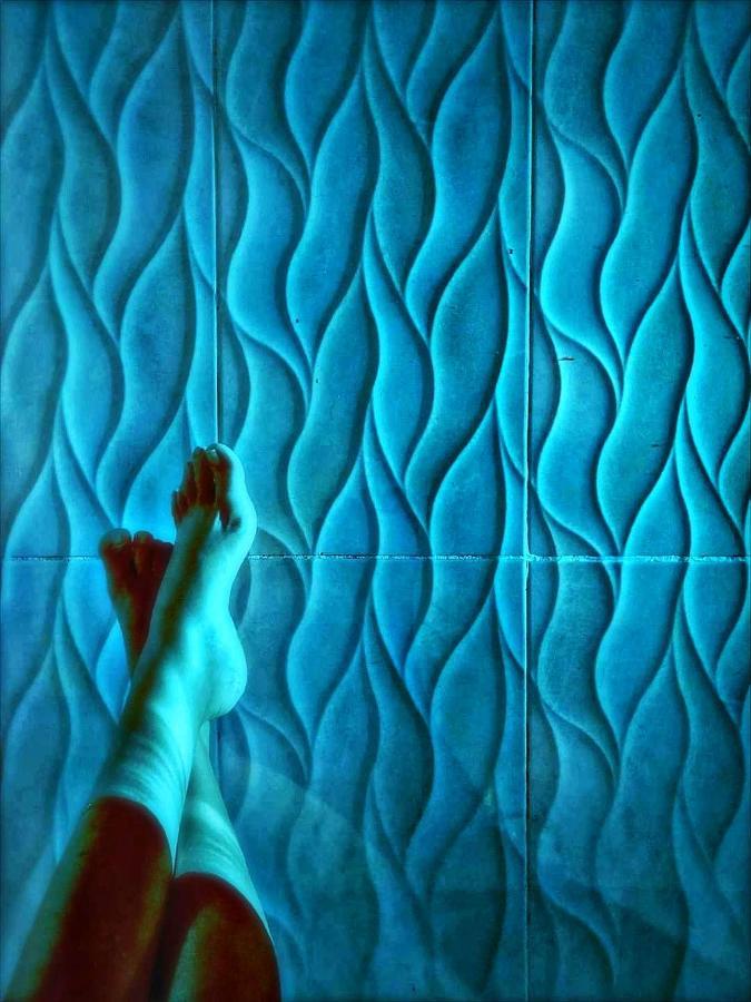 Cabanas Puesta Del Sol Las Peñitas Zewnętrze zdjęcie