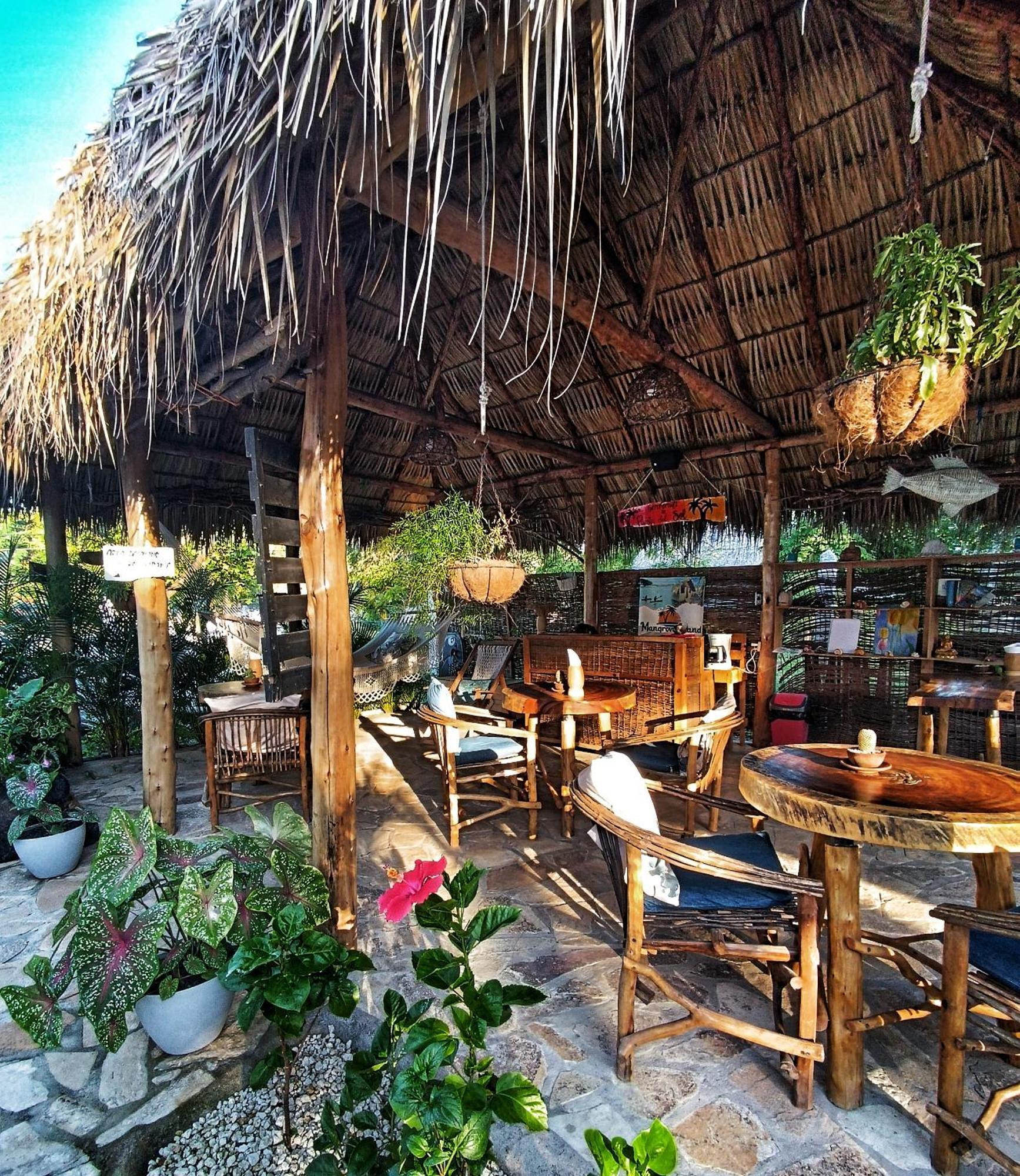Cabanas Puesta Del Sol Las Peñitas Zewnętrze zdjęcie