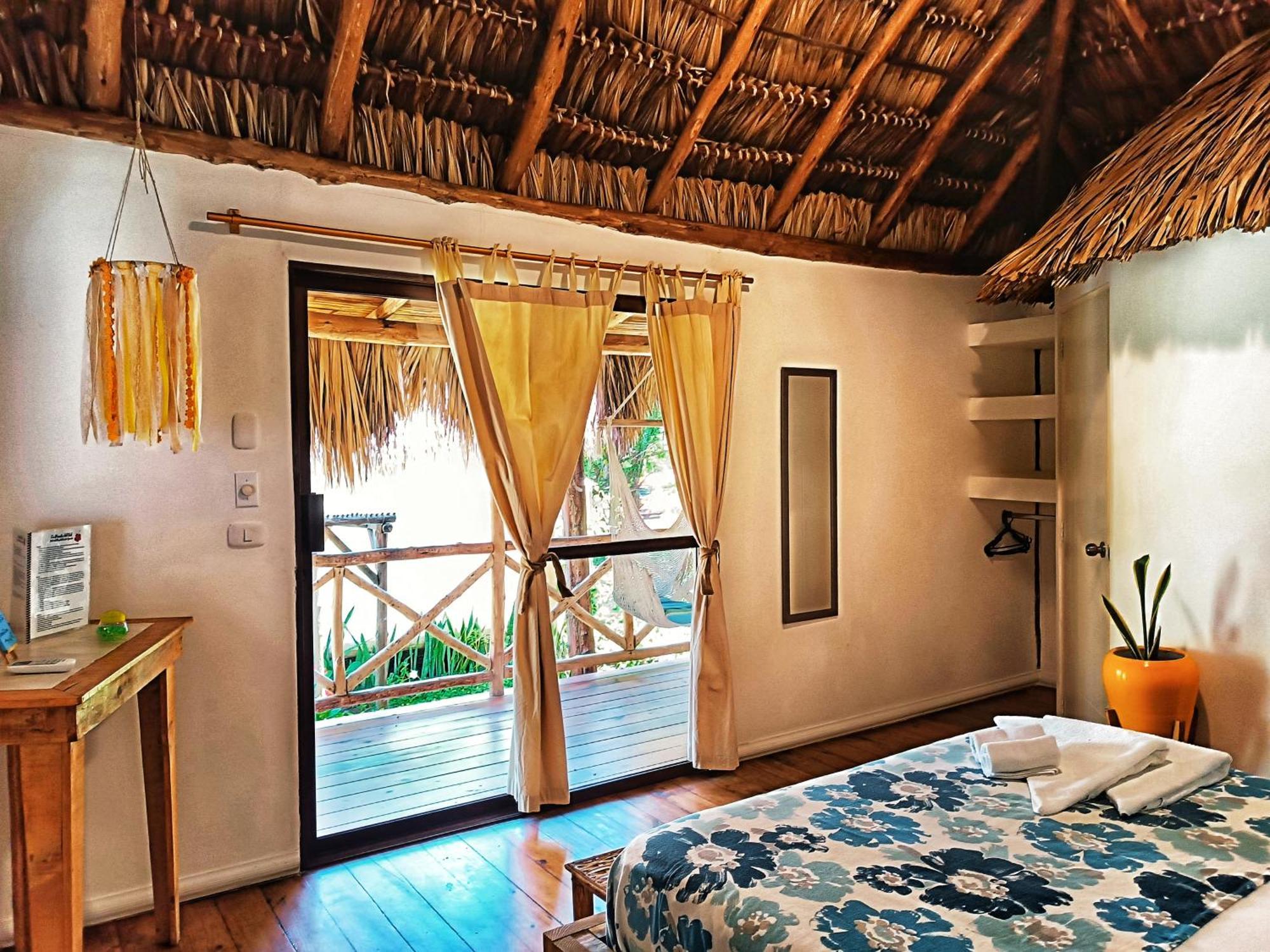 Cabanas Puesta Del Sol Las Peñitas Zewnętrze zdjęcie