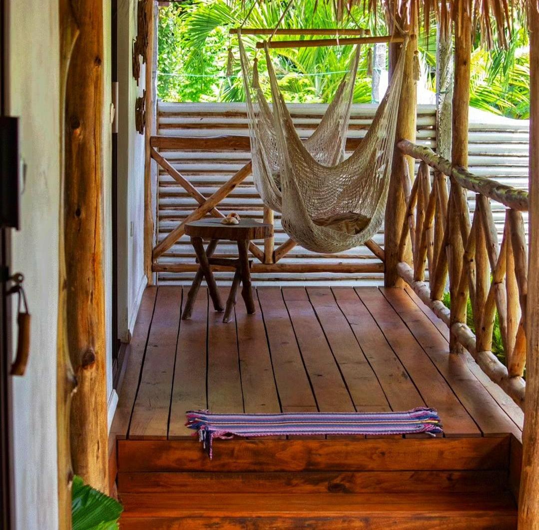 Cabanas Puesta Del Sol Las Peñitas Zewnętrze zdjęcie