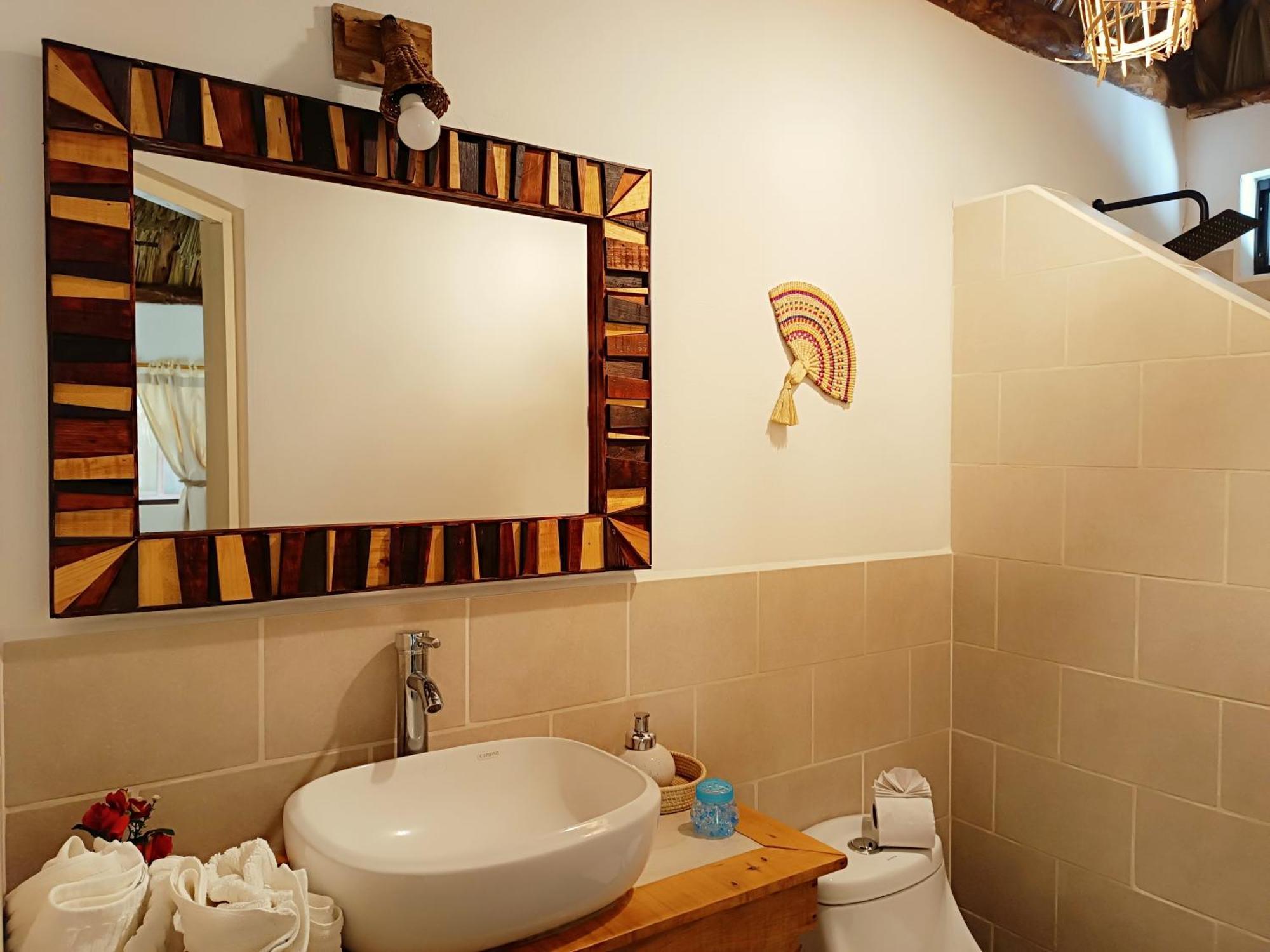 Cabanas Puesta Del Sol Las Peñitas Zewnętrze zdjęcie