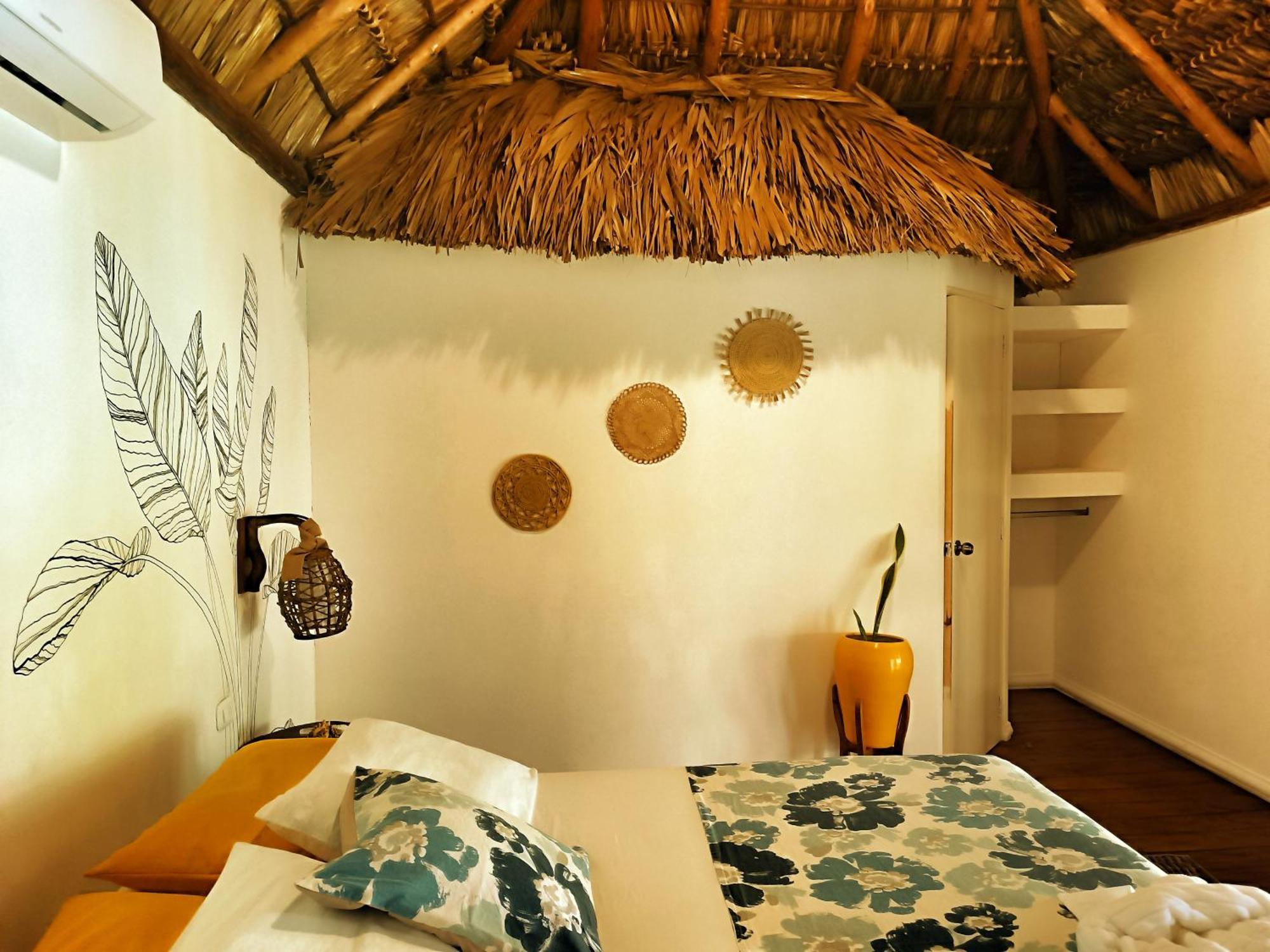 Cabanas Puesta Del Sol Las Peñitas Zewnętrze zdjęcie
