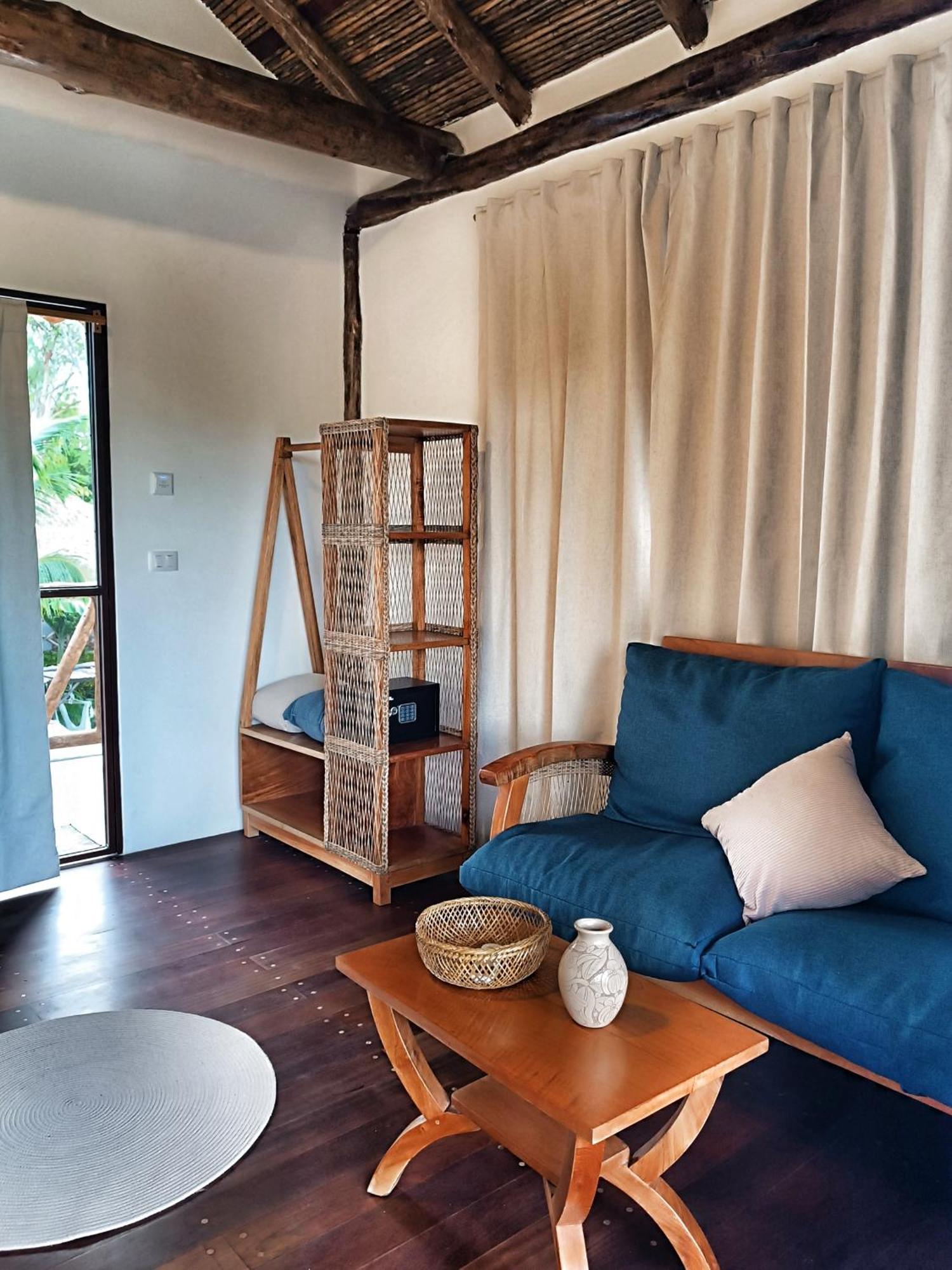 Cabanas Puesta Del Sol Las Peñitas Zewnętrze zdjęcie
