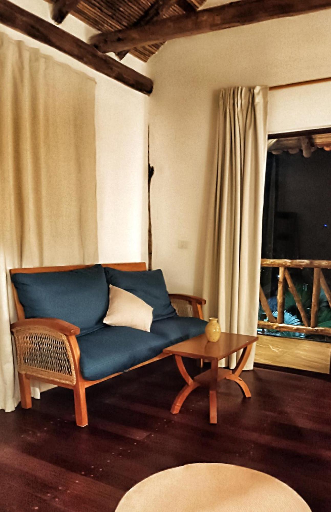 Cabanas Puesta Del Sol Las Peñitas Zewnętrze zdjęcie